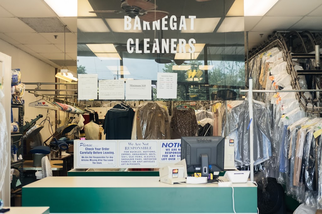 Barnegat Cleaners | 912 W Bay Ave # 180, Barnegat, NJ 08005 | Phone: (609) 698-8808