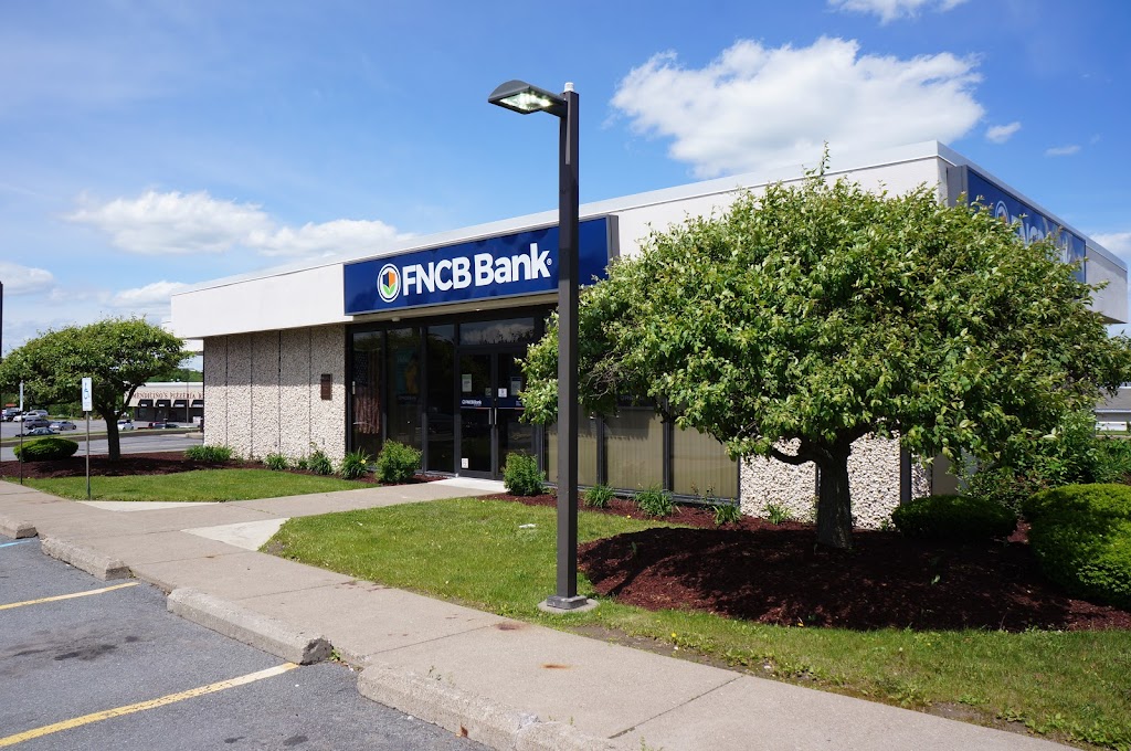 FNCB Bank | 502 and 435, Covington Township, PA 18444 | Phone: (570) 848-3622