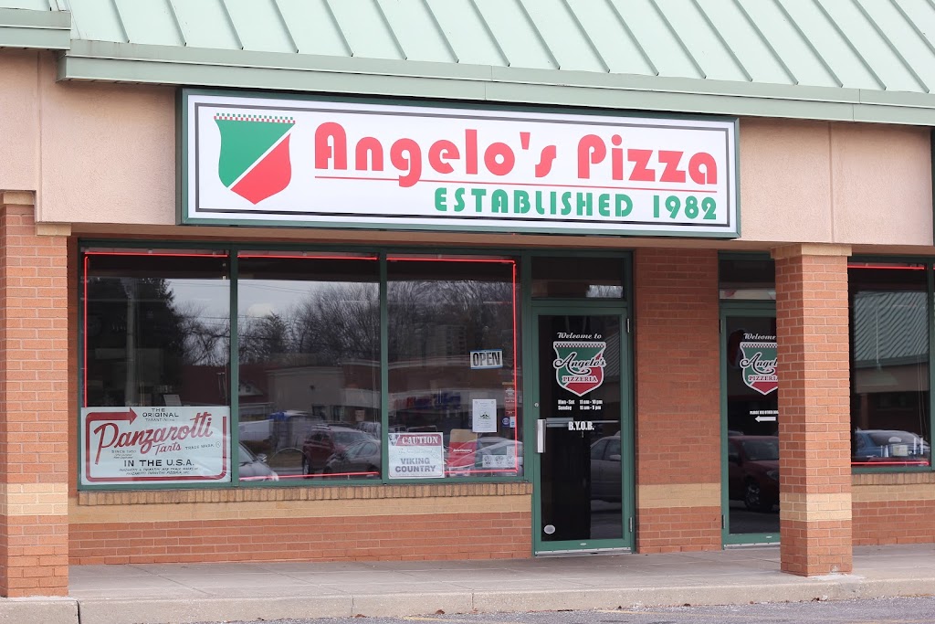Angelo’s Pizza | 2 NJ-73 #2, Berlin, NJ 08009 | Phone: (856) 768-7222