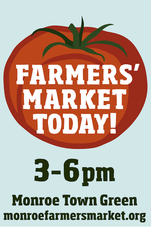 Monroe Farmers Market | Green, 7 Fan Hill Rd, Monroe, CT 06468 | Phone: (203) 452-2800 ext. 1088