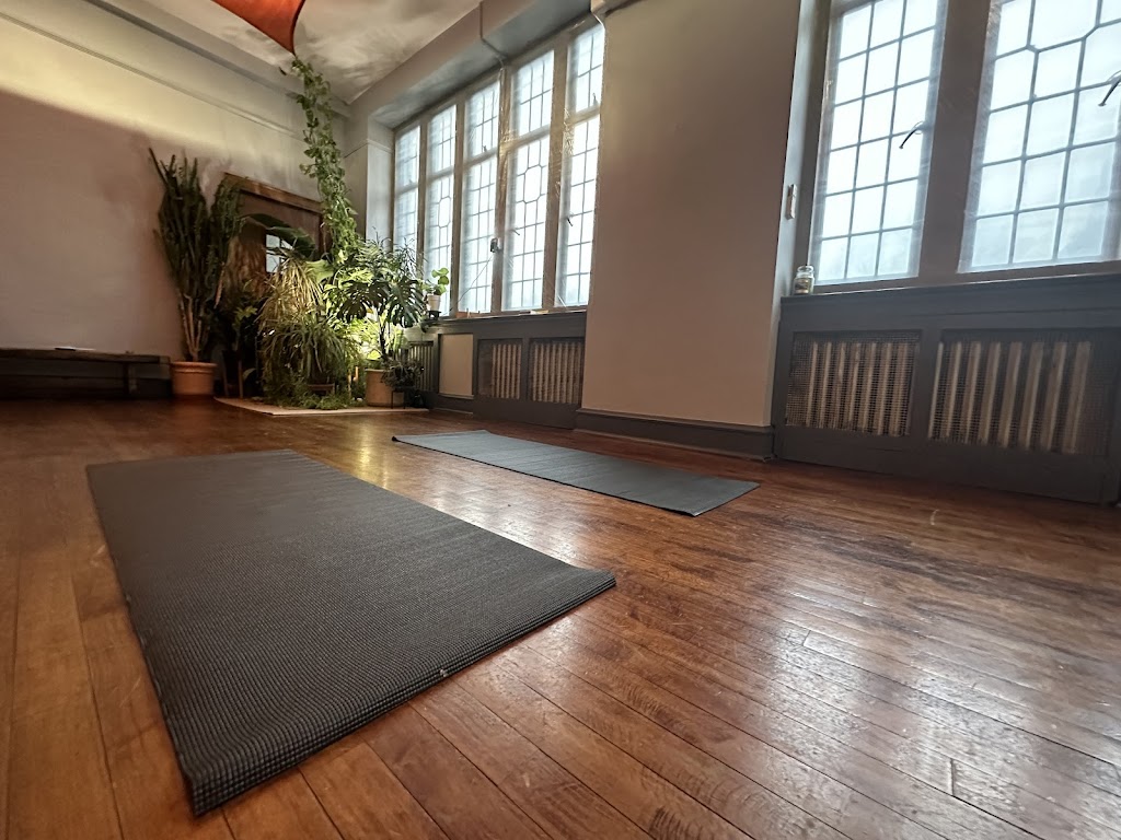 Bhaga Yoga | 6452 Greene St 2nd Floor, Philadelphia, PA 19119 | Phone: (215) 307-7405
