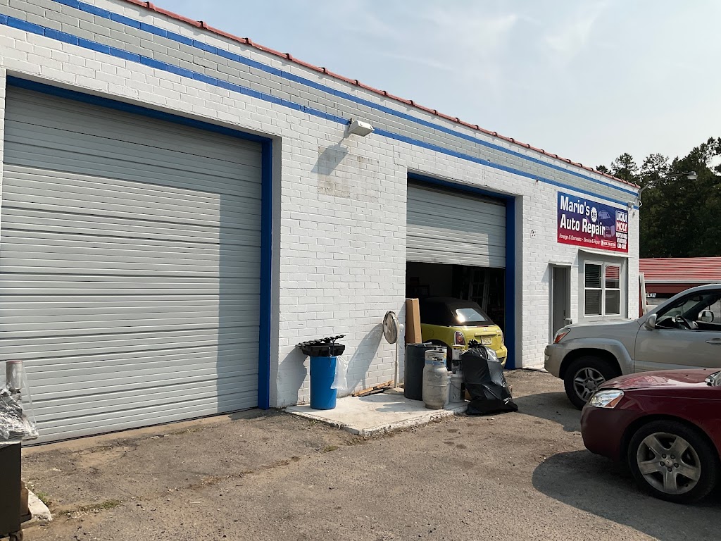 Marios Auto Repair | 196 Weymouth Rd, Hammonton, NJ 08037 | Phone: (609) 704-1776