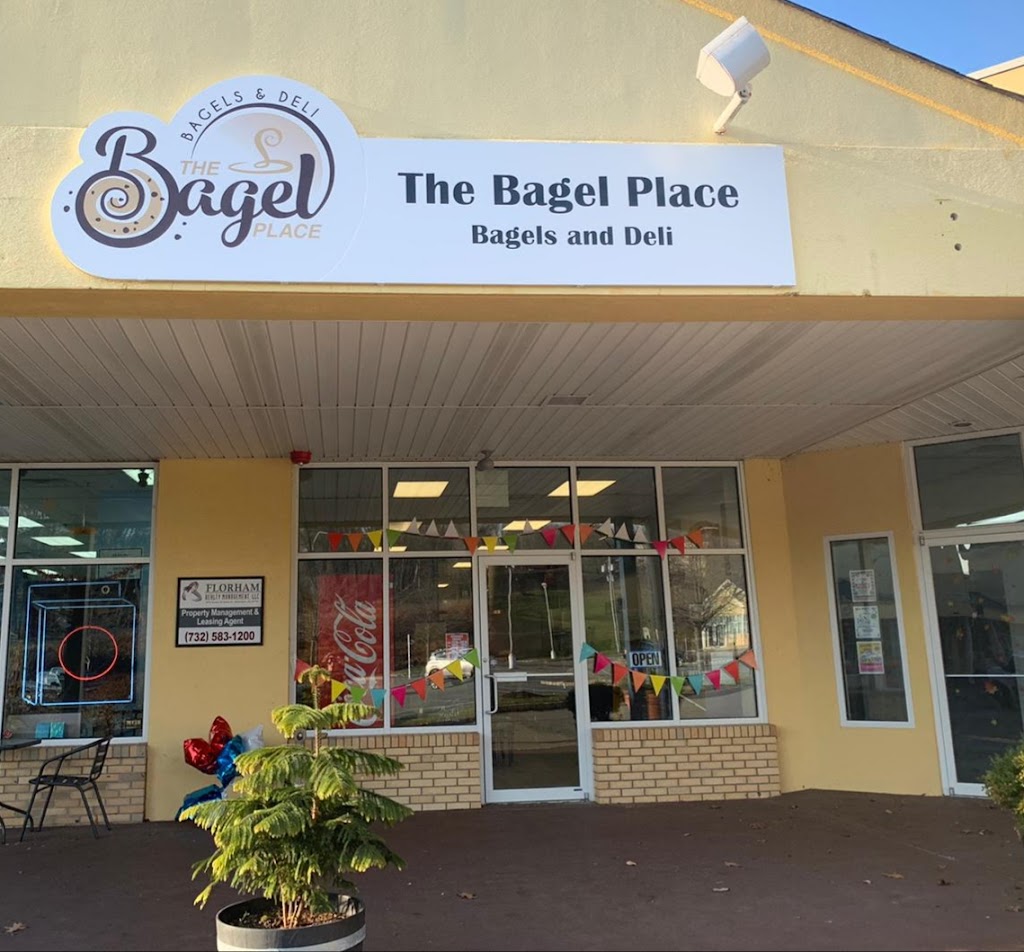 The Bagel Place | 181 Howard Blvd, Mt Arlington, NJ 07856 | Phone: (973) 810-3636