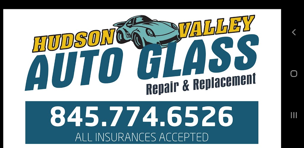 Hudson Valley Auto Glass | 1117 NY-17M, Monroe, NY 10950 | Phone: (845) 774-6526