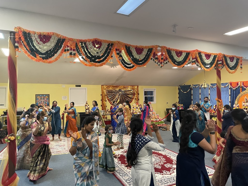 Hindu Temple and Cultural Center | 600F Middle Country Rd, Selden, NY 11784 | Phone: (631) 743-0888