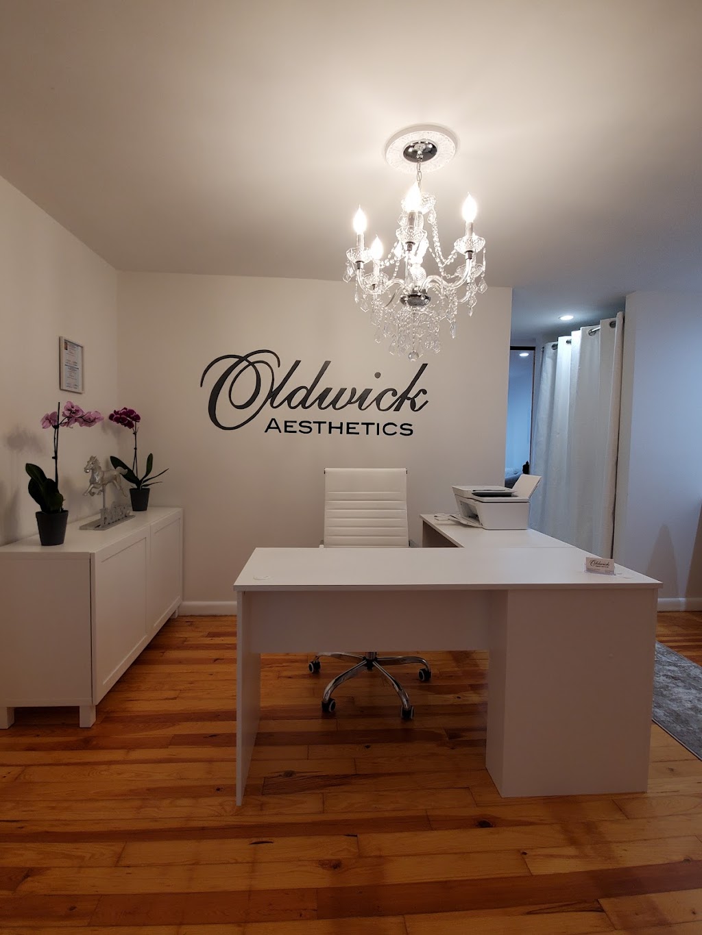 Oldwick Aesthetics | 53 Old Turnpike Rd, Oldwick, NJ 08858 | Phone: (908) 674-6040