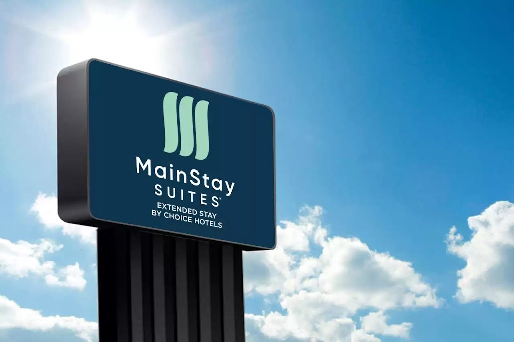 MainStay Suites Mt. Laurel - Philadelphia | 450 Century Pkwy, Mt Laurel Township, NJ 08054 | Phone: (856) 778-8221