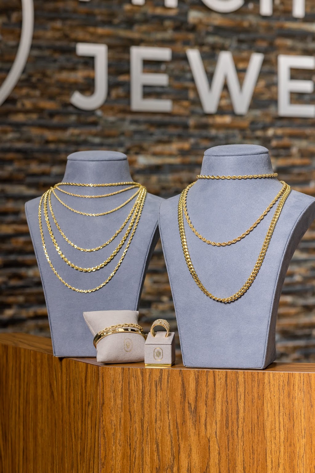 Michaels Jewelers | 1619 Big Oak Rd, Yardley, PA 19067 | Phone: (215) 944-5900