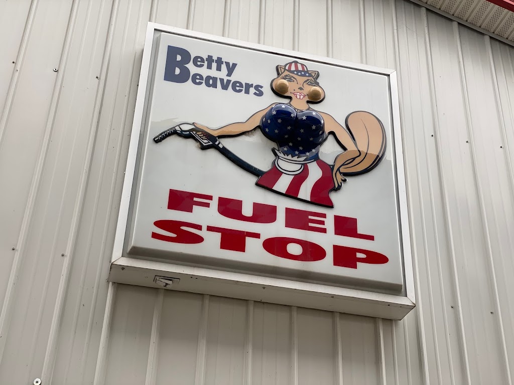 Betty Beavers Fuel Stop Otego | 224 Co Rd 48, Otego, NY 13825 | Phone: (607) 988-6560