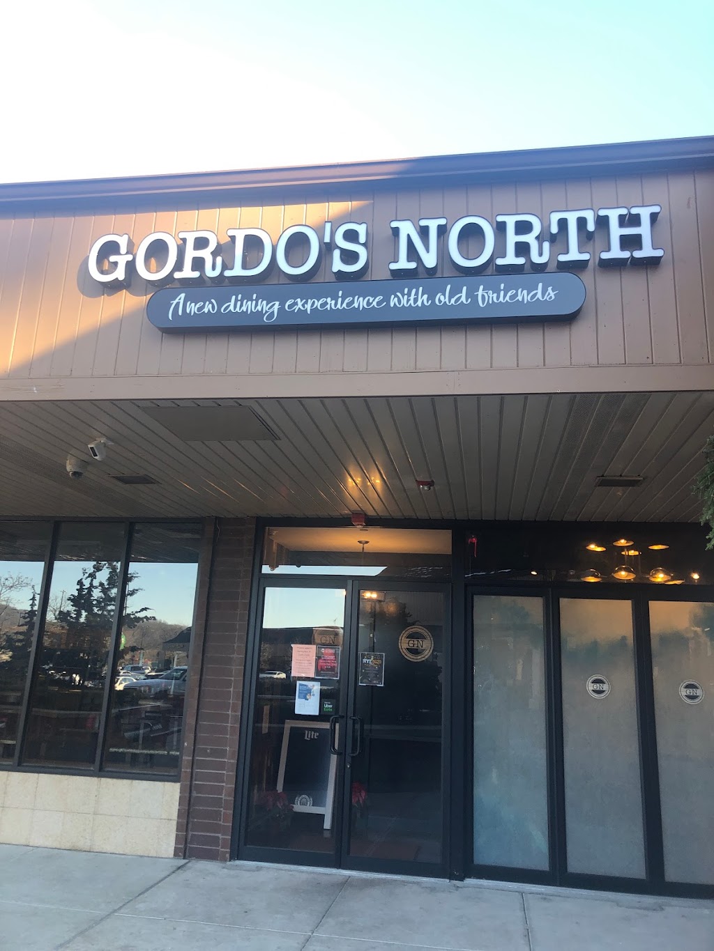 Gordos North | 1006 Broadway, Thornwood, NY 10594 | Phone: (914) 579-2610