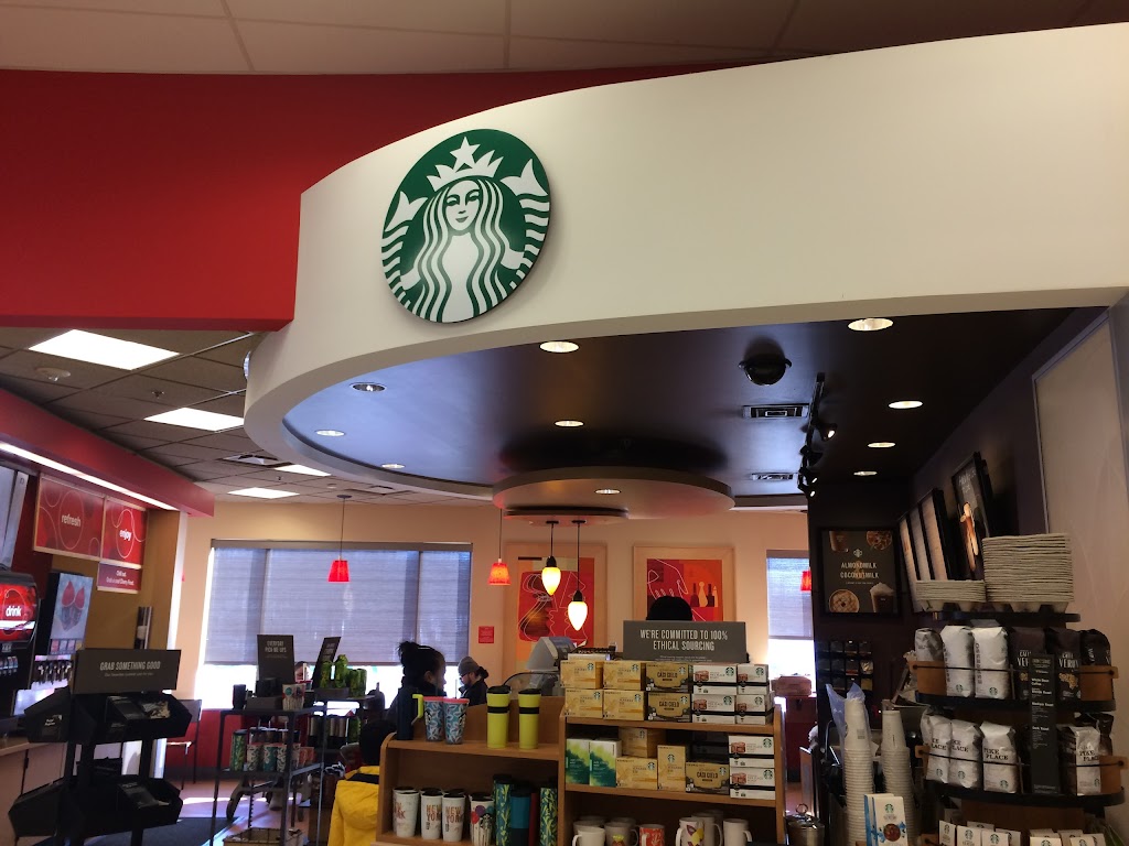 Starbucks | 50 NY-17K, Newburgh, NY 12550 | Phone: (845) 838-7120