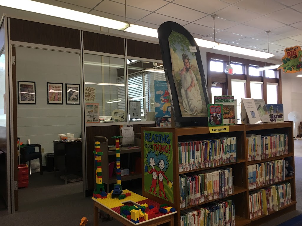 Sussex County Main Library | 125 Morris Turnpike, Newton, NJ 07860 | Phone: (973) 948-3660