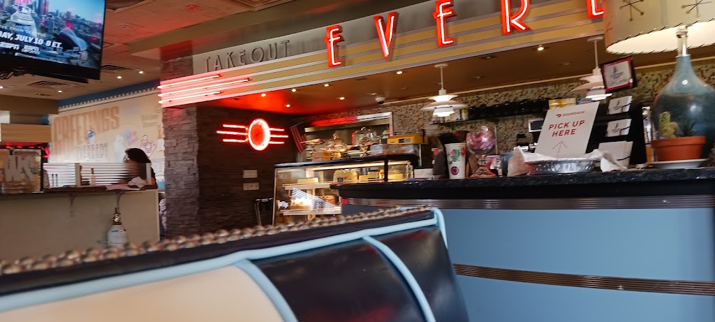 Eveready Diner | 90 Independent Way, Brewster, NY 10509 | Phone: (845) 279-9009
