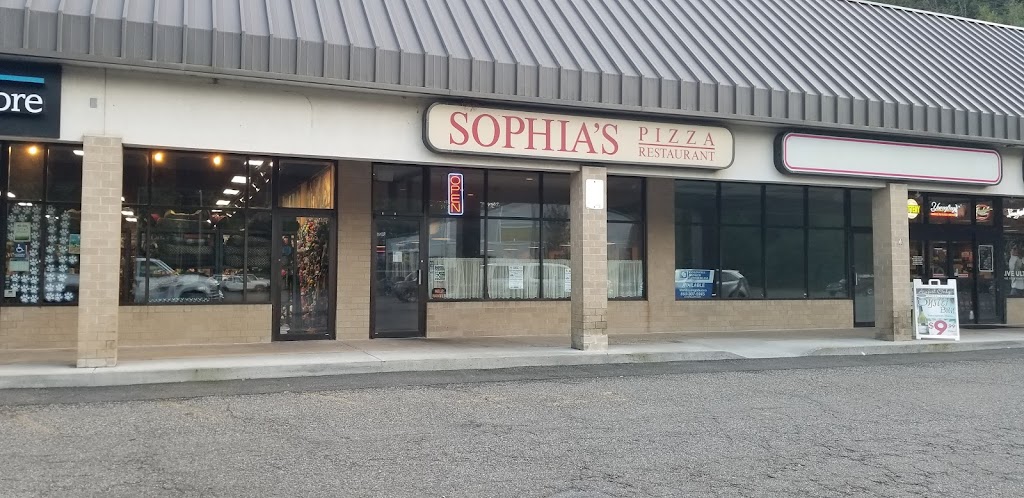 Sophias Pizza Restaurant | 3373, 200 New Hartford Rd, Winsted, CT 06098 | Phone: (860) 379-8589