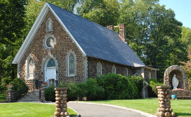 Our Lady of the Mount Roman Catholic Church | 170 Mt Bethel Rd, Warren, NJ 07059 | Phone: (908) 647-1075