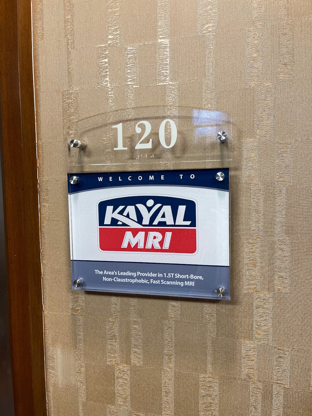 Kayal MRI | 784 Franklin Ave Suite 120, Franklin Lakes, NJ 07417 | Phone: (844) 777-0910