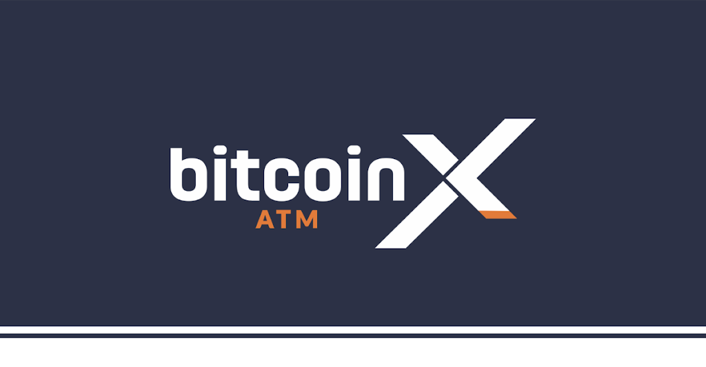 BitcoinX ATM | 282 White St, Danbury, CT 06810 | Phone: (844) 982-4488