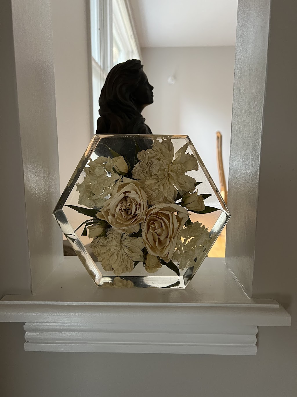Flohral Preservation - Preserve Your Bouquet | 46 White Birch Dr, Pomona, NY 10970 | Phone: (845) 290-1072