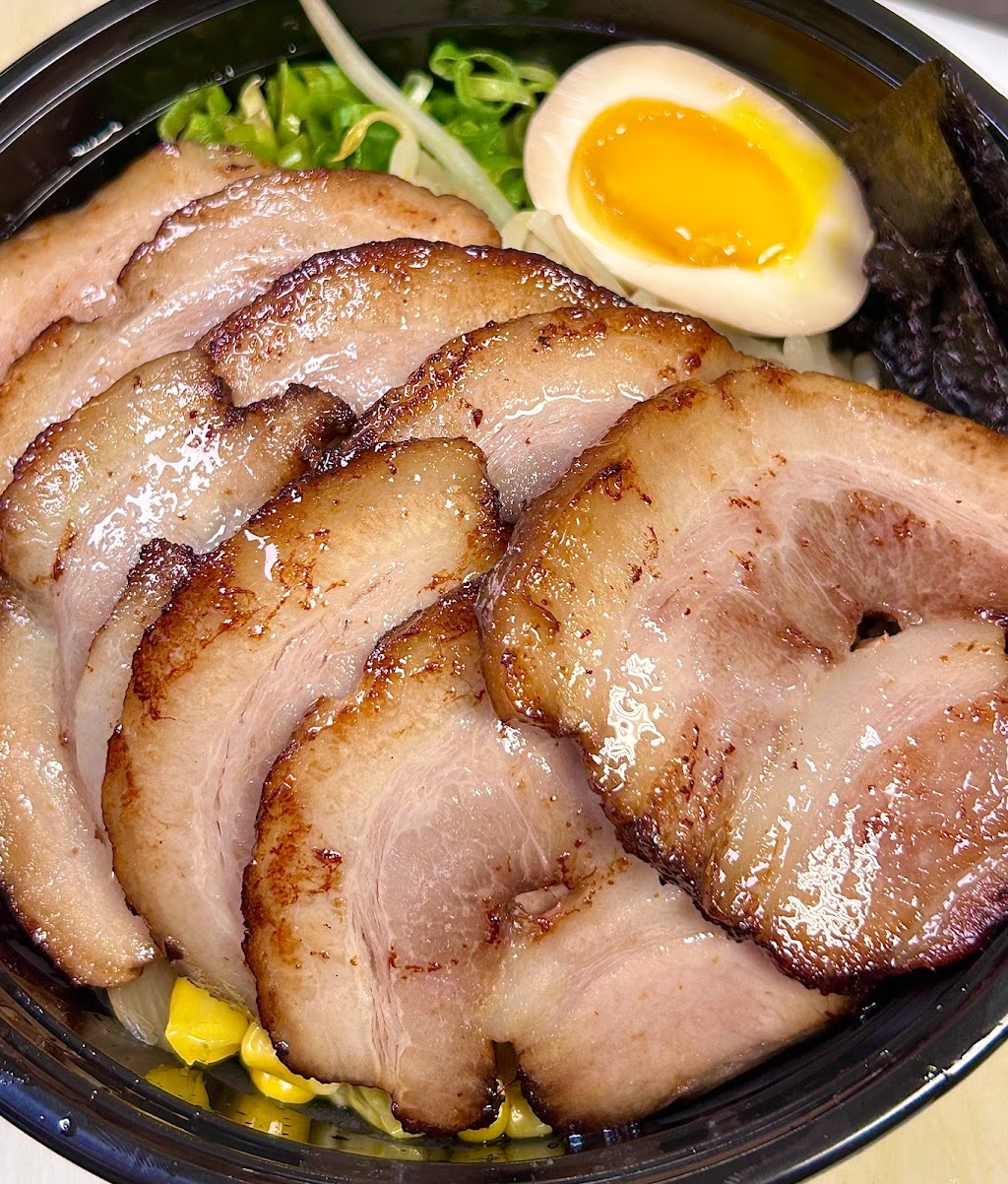 Oh! Ramen (Farmingdale) | 503 Conklin St, Farmingdale, NY 11735 | Phone: (516) 420-0555