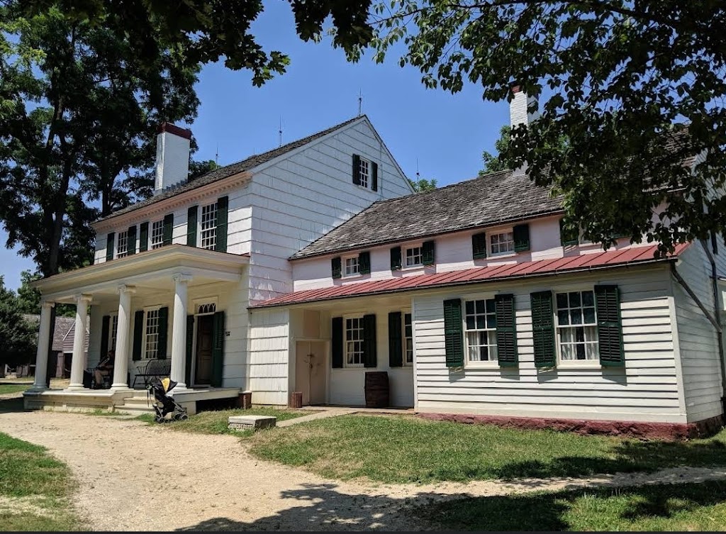 Historic Longstreet Farm | 44 Longstreet Rd, Holmdel, NJ 07733 | Phone: (732) 946-3758