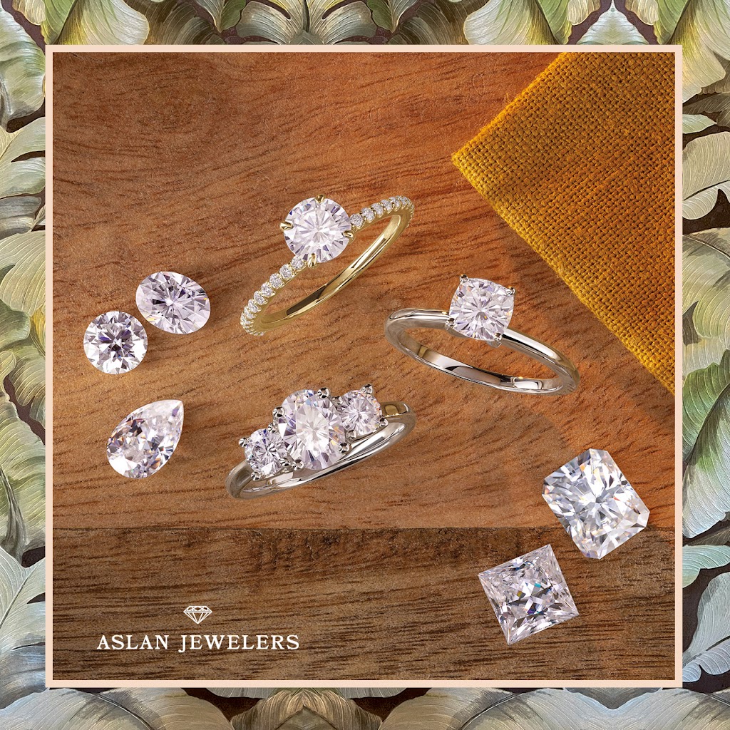 Aslan Jewelers | 216 E Fairmount St, Coopersburg, PA 18036 | Phone: (610) 282-0123