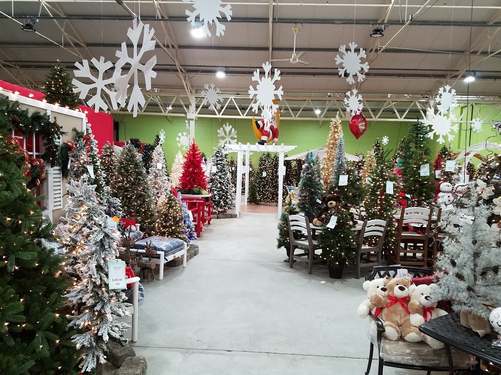 McNaughtons Garden Center | 331 New Rd, Somers Point, NJ 08244 | Phone: (609) 601-1616