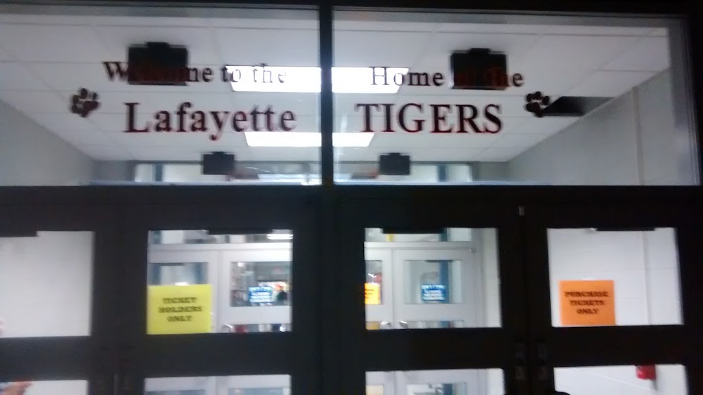 Lafayette Township School | 178 Beaver Run Rd, Lafayette, NJ 07848 | Phone: (973) 875-3344