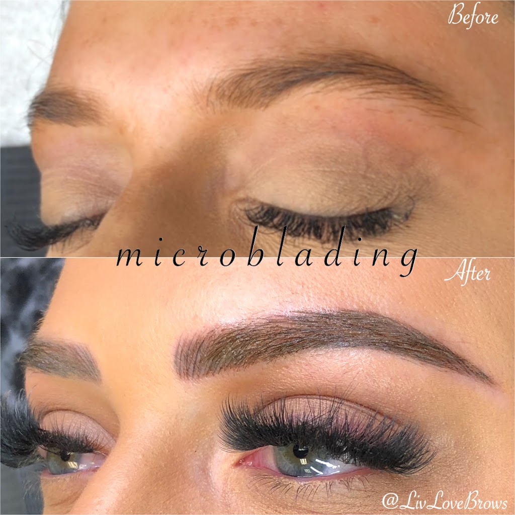 LivLoveBrows | 104, Shopping center, Suite 203, Goldens Bridge, NY 10526 | Phone: (914) 721-0143