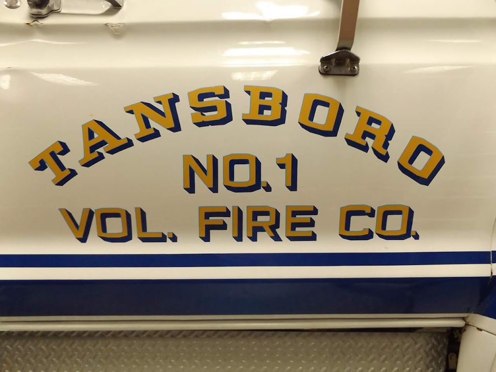 Tansboro Volunteer Fire Co | 416 Tansboro Rd, Atco, NJ 08004 | Phone: (856) 767-1002