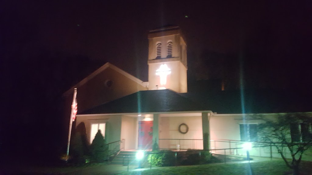 Arndts Lutheran Church | 1851 Arndt Rd, Easton, PA 18040 | Phone: (610) 253-3732