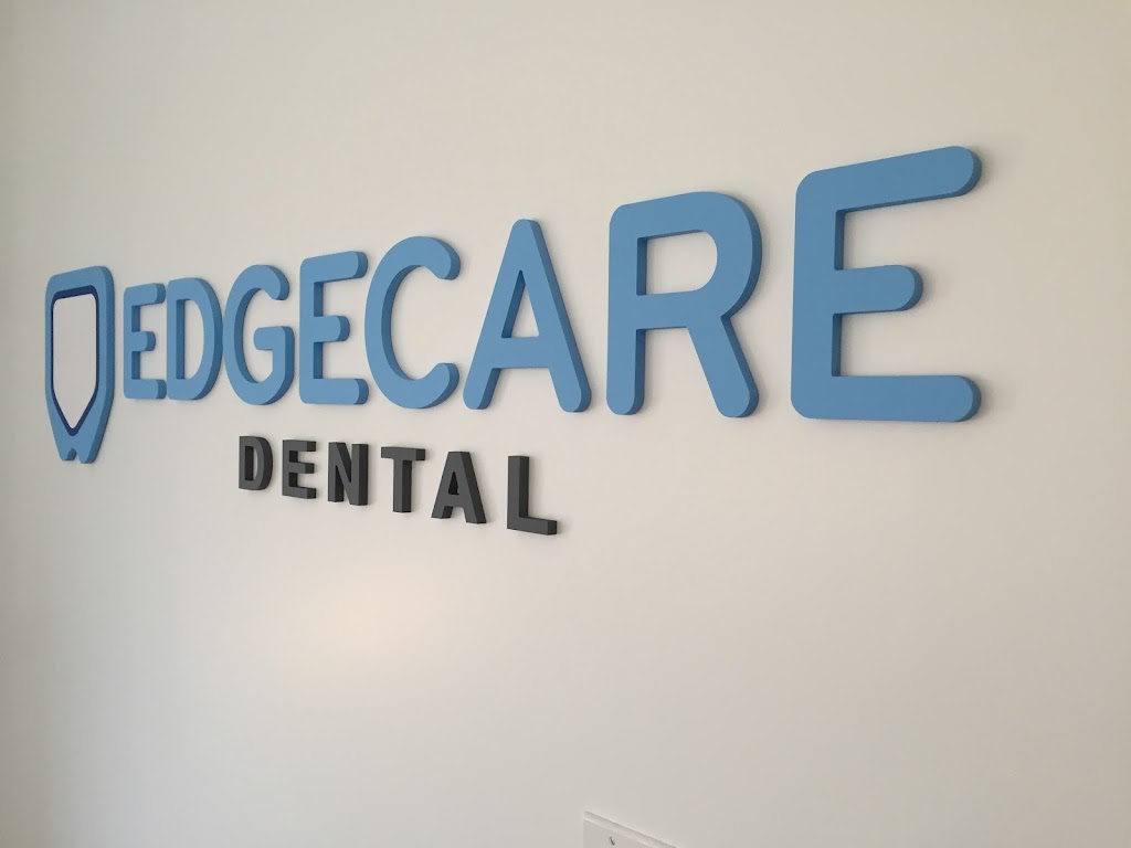 Edgecare Dental | 636 Central Park Ave, Scarsdale, NY 10583 | Phone: (914) 722-5555