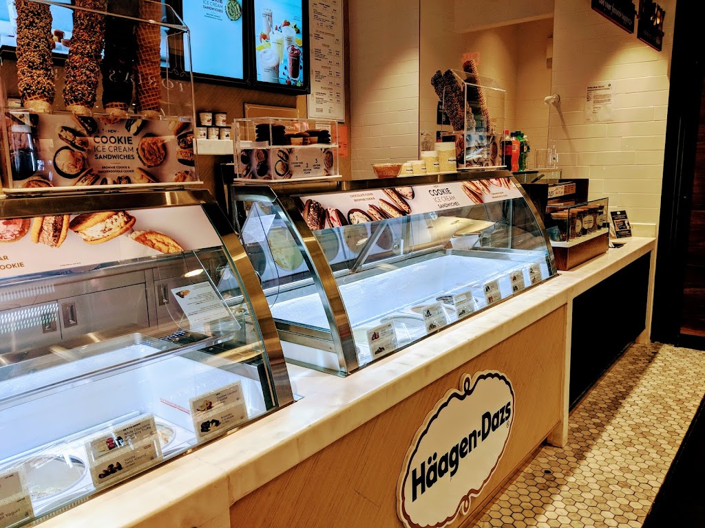 Häagen-Dazs | 5712 Kings Plaza, Brooklyn, NY 11234 | Phone: (718) 559-6684