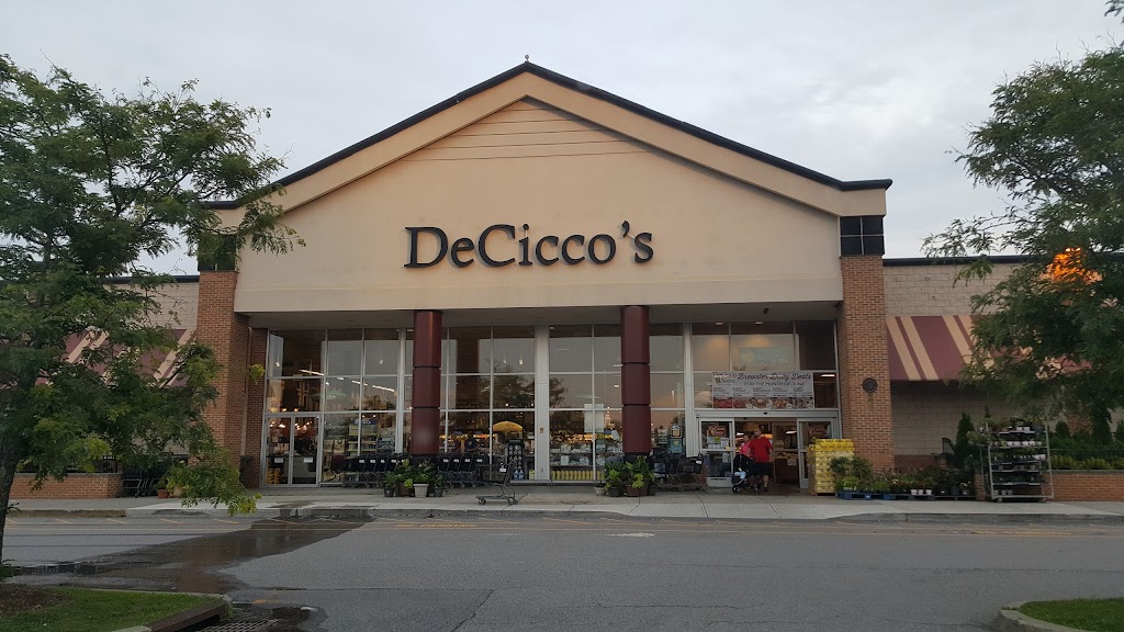 DeCicco & Sons Brewster | 50 Independent Way, Brewster, NY 10509 | Phone: (845) 278-0836
