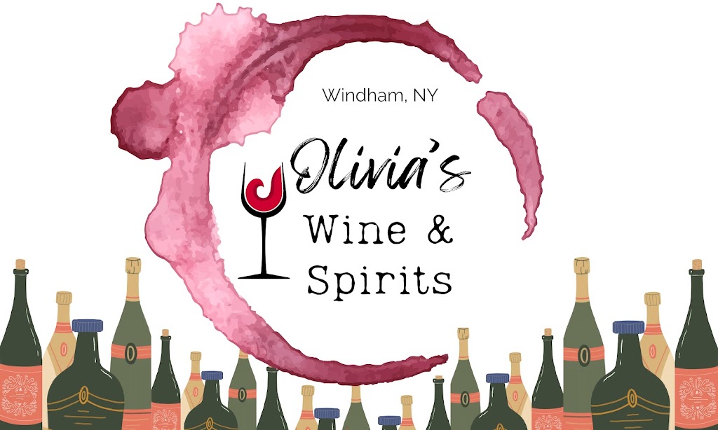 Olivias Wine and Spirits, Liquor Store Windham NY | 128 South St, Windham, NY 12496 | Phone: (518) 750-8026