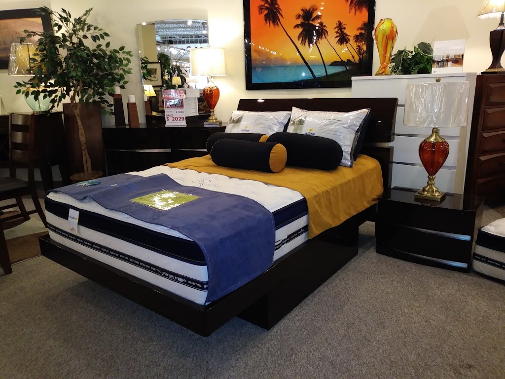 Room & Home Contemporary Furniture | 1835 W Edgar Rd, Linden, NJ 07036 | Phone: (908) 474-1711