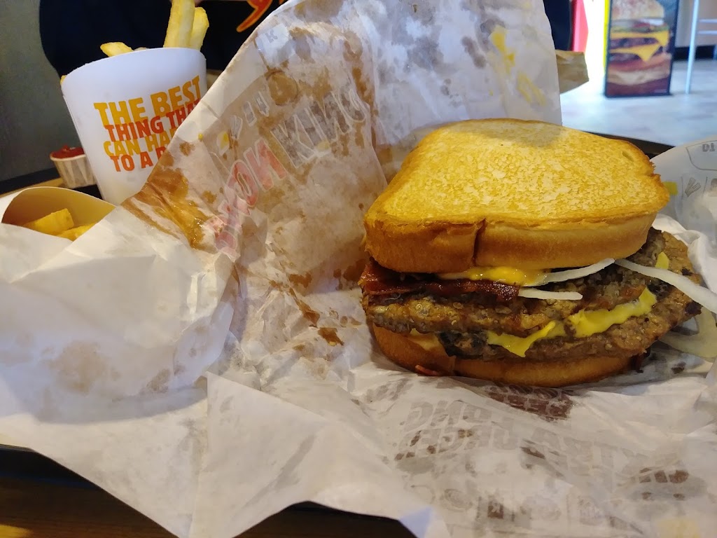Burger King | 6021 Jericho Turnpike, Commack, NY 11725 | Phone: (631) 499-2052