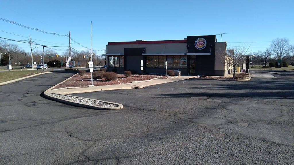 Burger King | 385 US-206, Hillsborough Township, NJ 08844 | Phone: (908) 874-4610