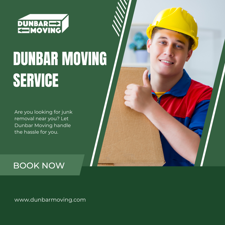 Dunbar Moving | 8 Meadow Dr, Stony Brook, NY 11790 | Phone: (631) 979-5258