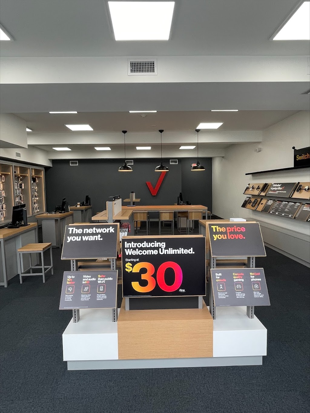 Verizon Authorized Retailer - Russell Cellular | 280 Pascack Rd, Township of Washington, NJ 07676 | Phone: (201) 358-0900