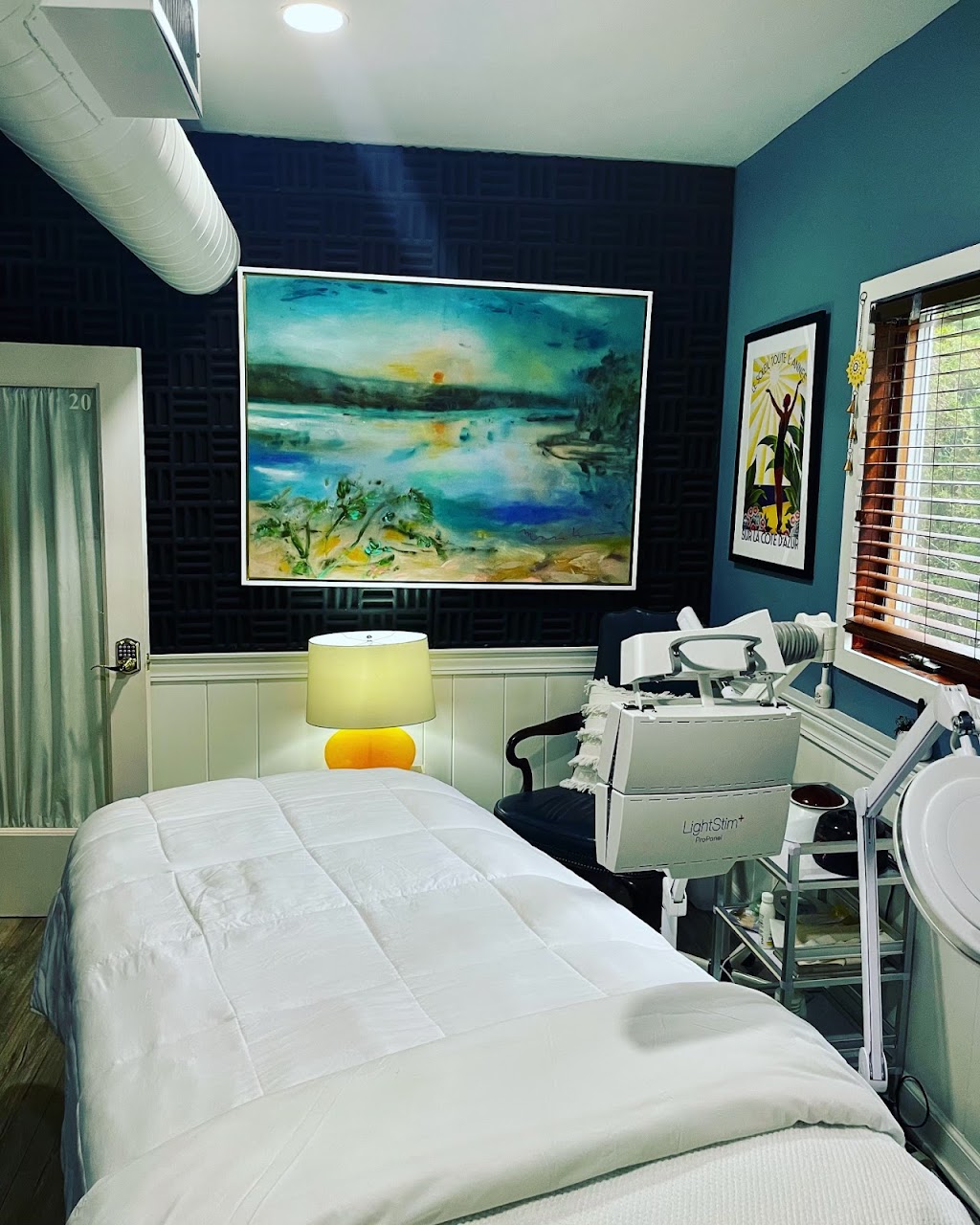 Soleil Skincare Atelier | 3 Harbor Rd, Cold Spring Harbor, NY 11724 | Phone: (516) 884-8760