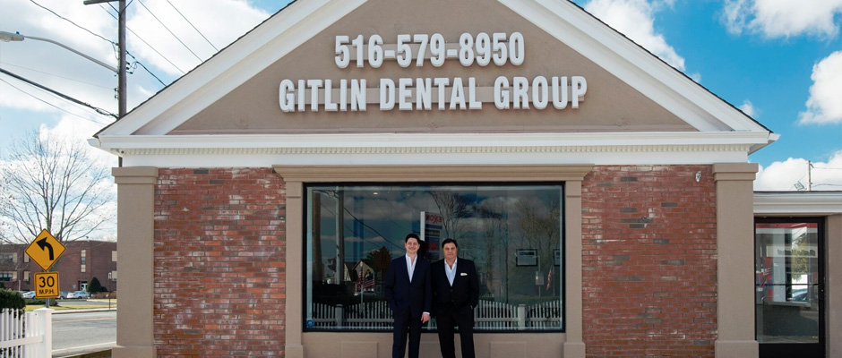 Gitlin Dental Group | 99 Hicksville Rd, Bethpage, NY 11714 | Phone: (516) 579-8950