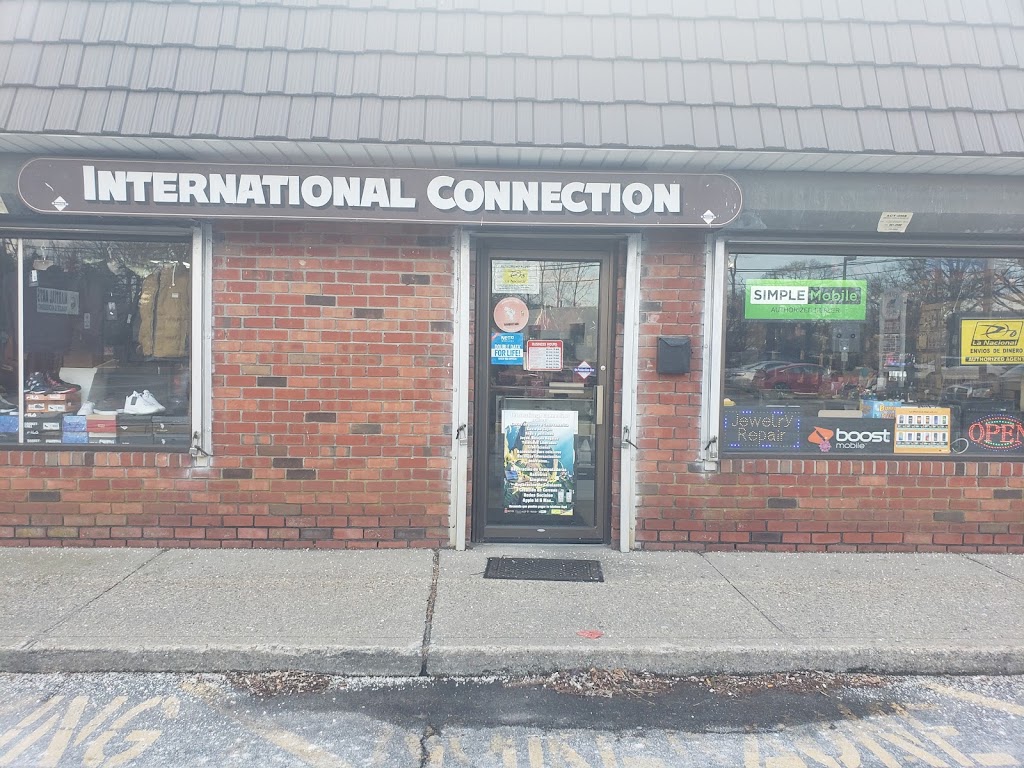 International Connection | 435 Osborn Ave, Riverhead, NY 11901 | Phone: (631) 208-1800