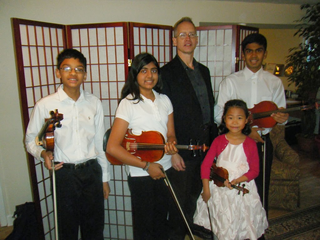 Princeton String Academy | 2 Colonial Ave, Princeton Junction, NJ 08550 | Phone: (609) 751-7664