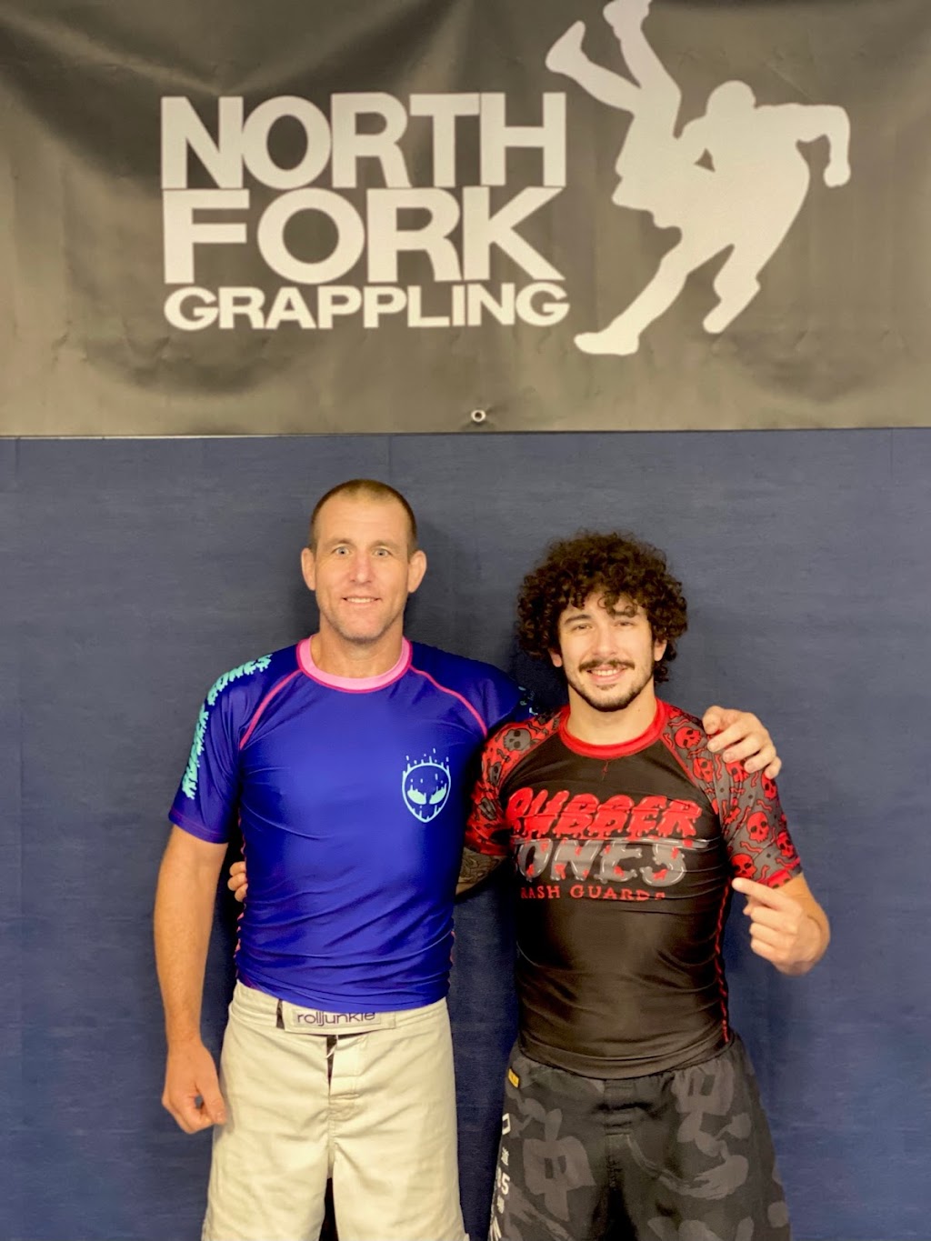 North Fork Jiu Jitsu | 32845 Main Rd Suite B, Cutchogue, NY 11935 | Phone: (631) 734-8259