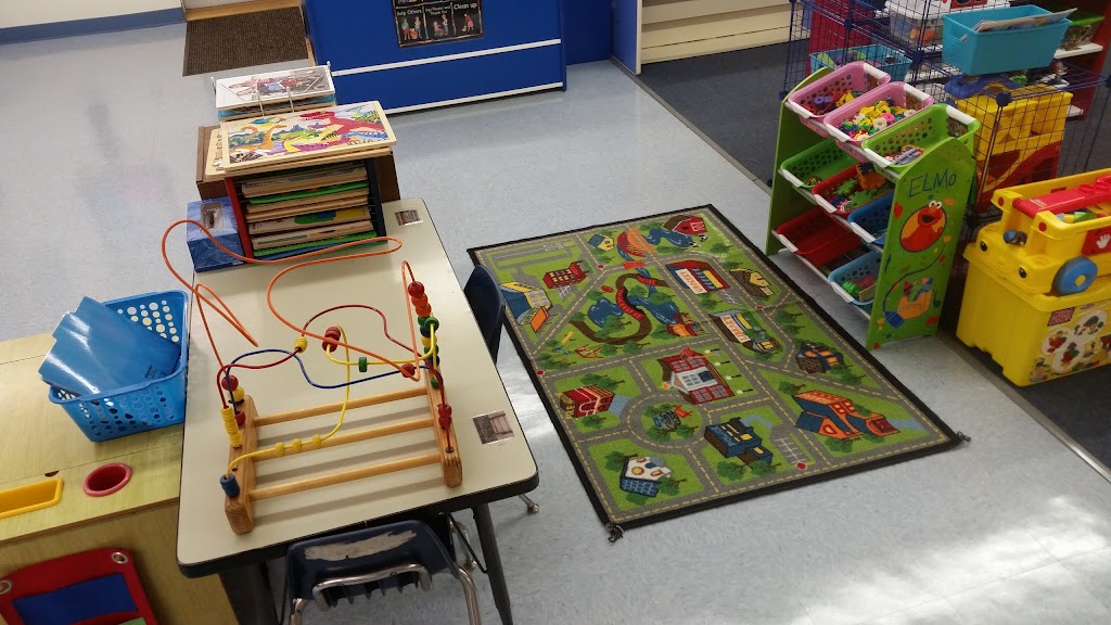 Early Learners Preschool, LLC | 1403 Meixsell Valley Rd, Saylorsburg, PA 18353 | Phone: (570) 992-7223