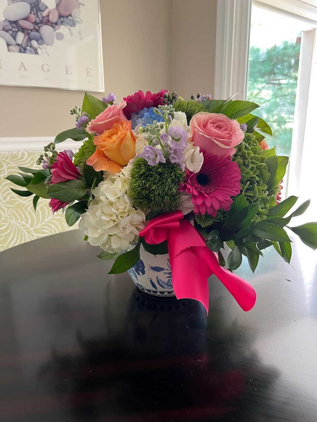 Petals Flowers and Fine Gifts | 4 Rockland Rd, Wilmington, DE 19807 | Phone: (302) 654-9556