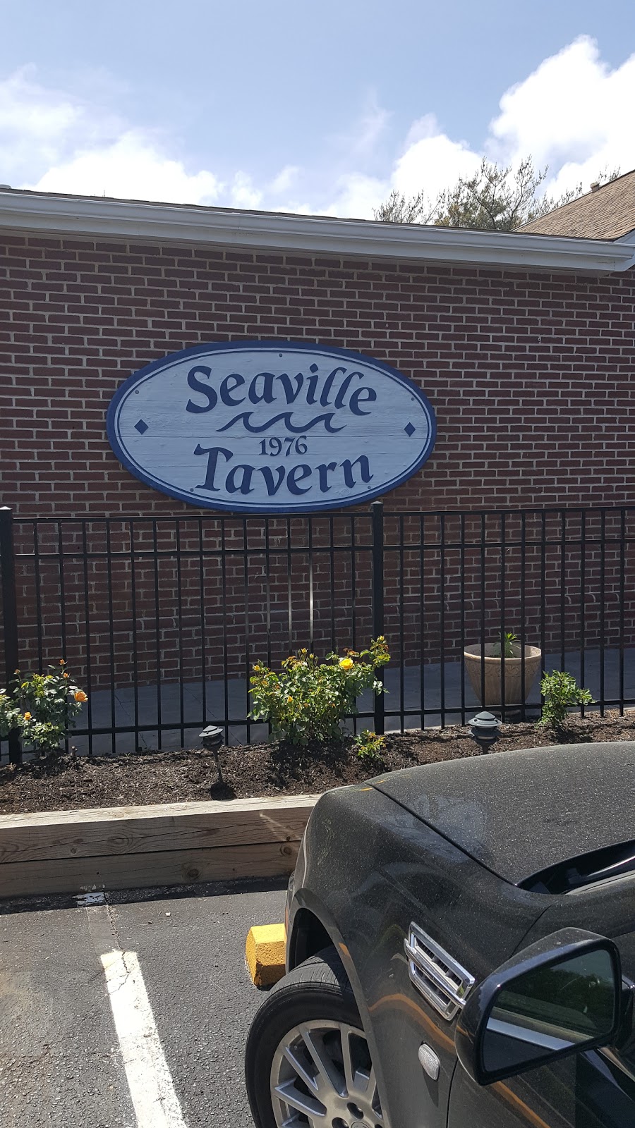 Seaville Tavern | 29 New Bridge Rd, Ocean View, NJ 08230 | Phone: (609) 624-3136
