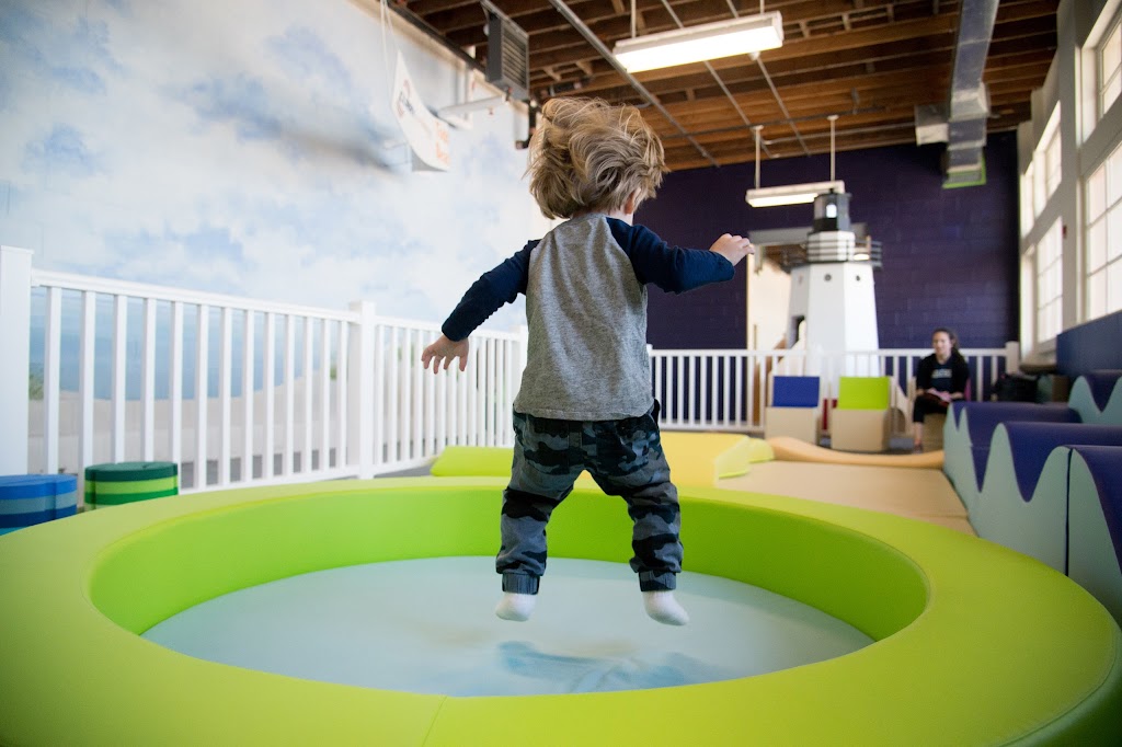 Westchester Childrens Museum | 100 Playland Pkwy, Rye, NY 10580 | Phone: (914) 421-5050