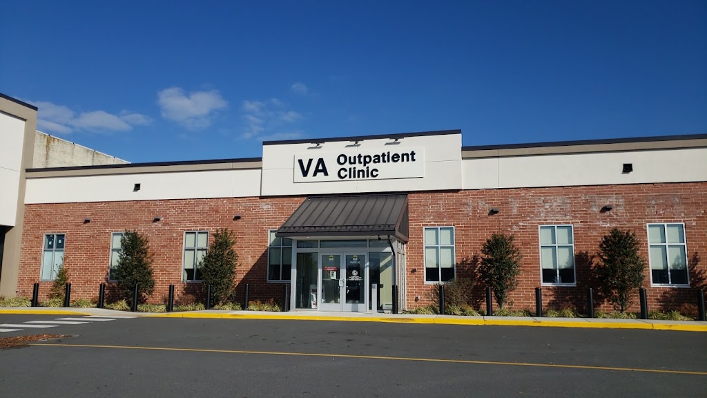 Dover VA Clinic | 655 S Bay Rd Suite #3C, Dover, DE 19901 | Phone: (302) 994-2511 ext. 2400