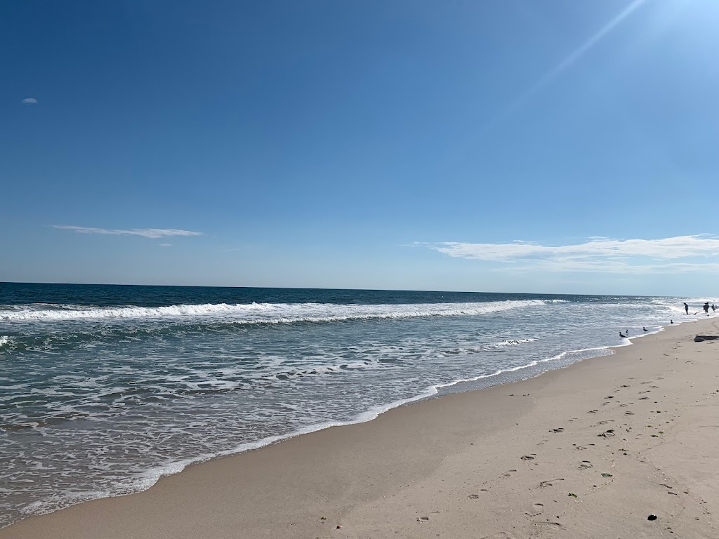 Outer Beach at Smith Point County Park | Mastic Beach, NY 11951 | Phone: (631) 852-1315